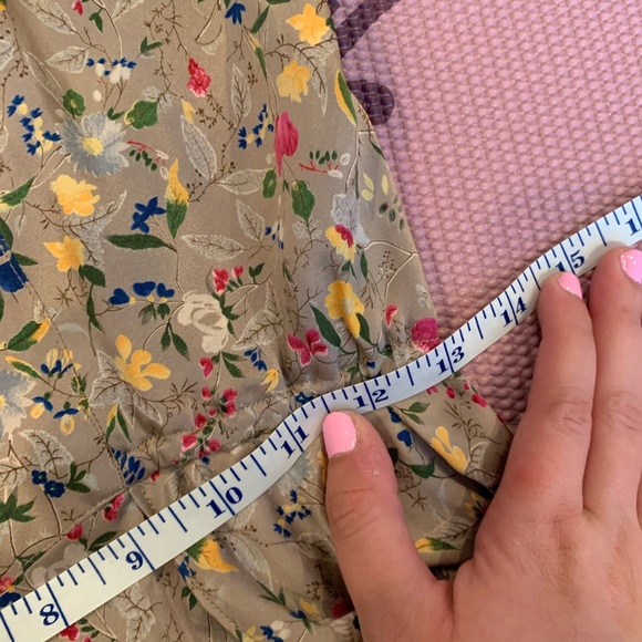 Japanese silk romper - Picture 5 of 7